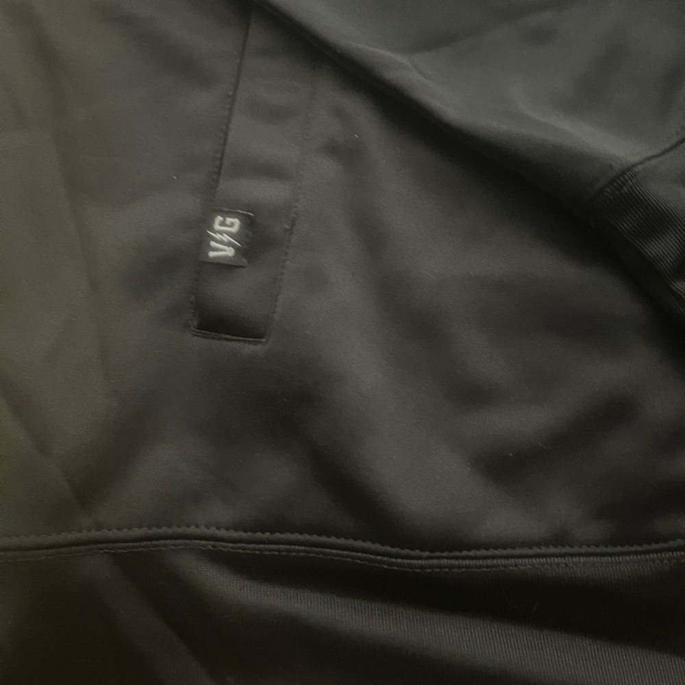 Violent Gentlemen Track Jacket - Picture 2 of 6